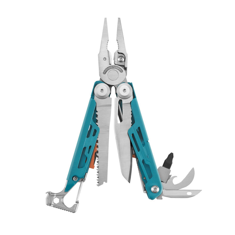 Factory Limited-Time 💥 19-in-1 Outdoor Survival EDC Multi-Tool🛠️