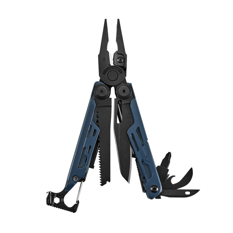 Factory Limited-Time 💥 19-in-1 Outdoor Survival EDC Multi-Tool🛠️