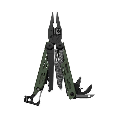 Factory Limited-Time 💥 19-in-1 Outdoor Survival EDC Multi-Tool🛠️