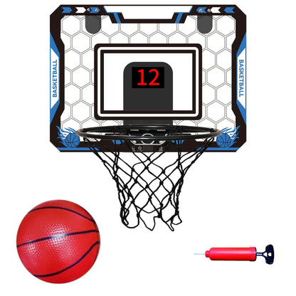 Indoor Training Basketball Hoop Wall