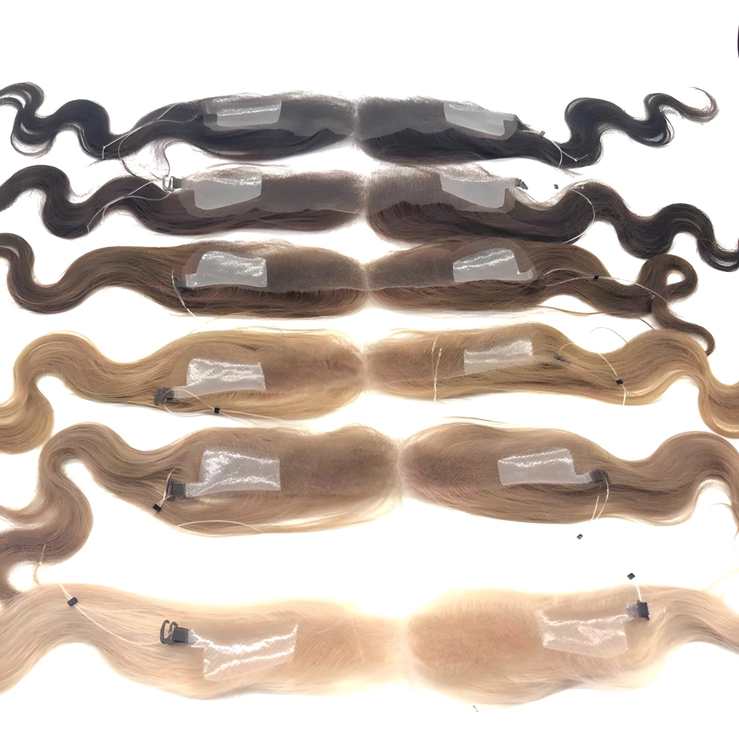 ✨ Receding Hairline? ✨ Fix It Naturally. ✨ Receding Hairline Band