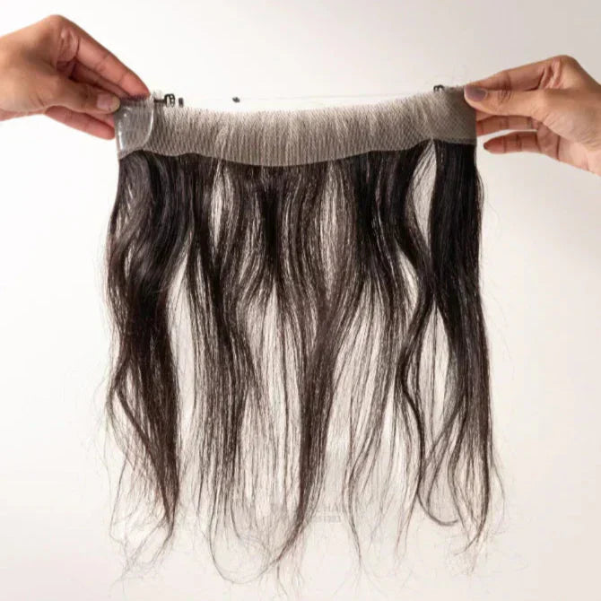 ✨ Receding Hairline? ✨ Fix It Naturally. ✨ Receding Hairline Band