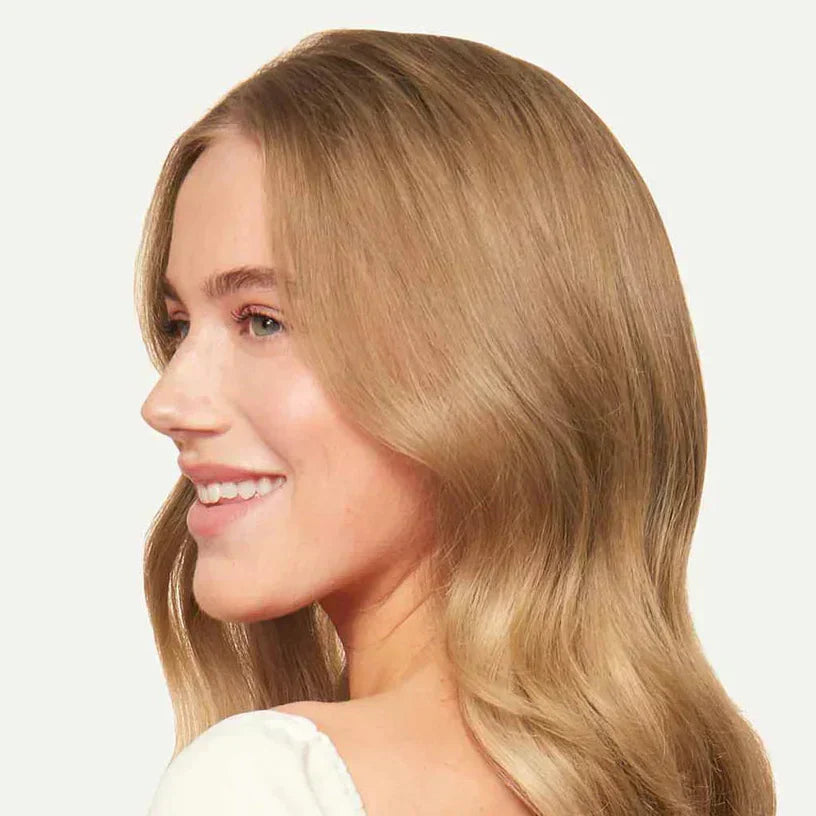 ✨ Receding Hairline? ✨ Fix It Naturally. ✨ Receding Hairline Band