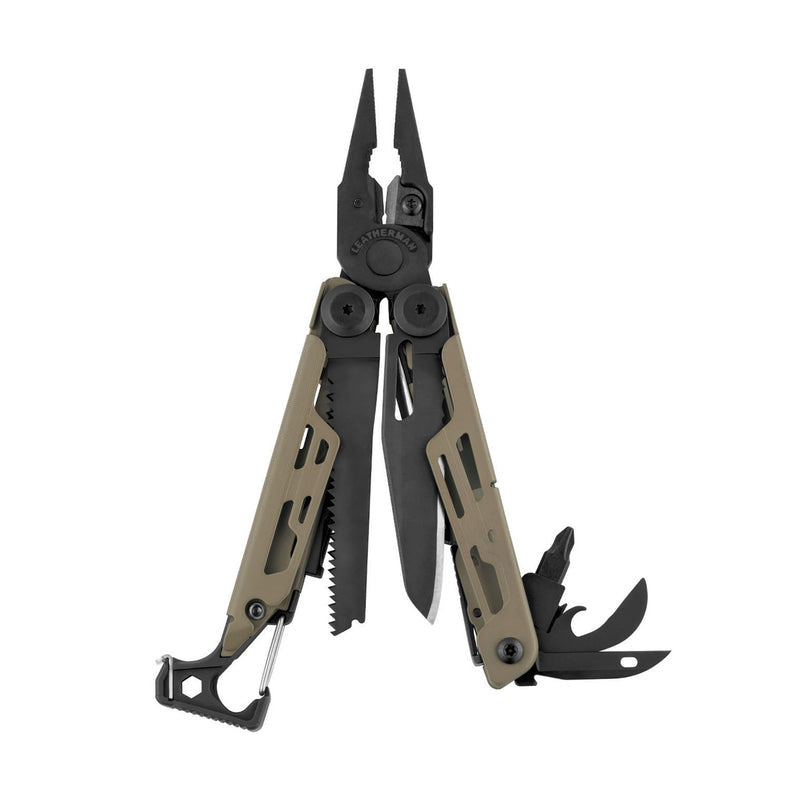 Factory Limited-Time 💥 19-in-1 Outdoor Survival EDC Multi-Tool🛠️