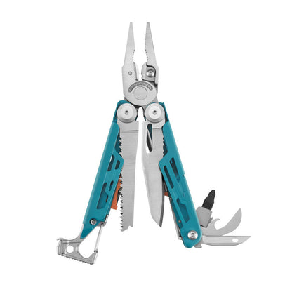 Factory Limited-Time 💥 19-in-1 Outdoor Survival EDC Multi-Tool🛠️